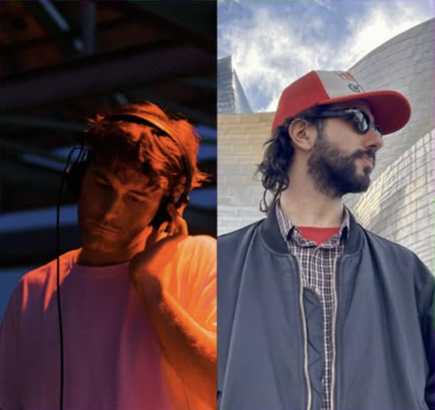 Grem b2b Ferrari