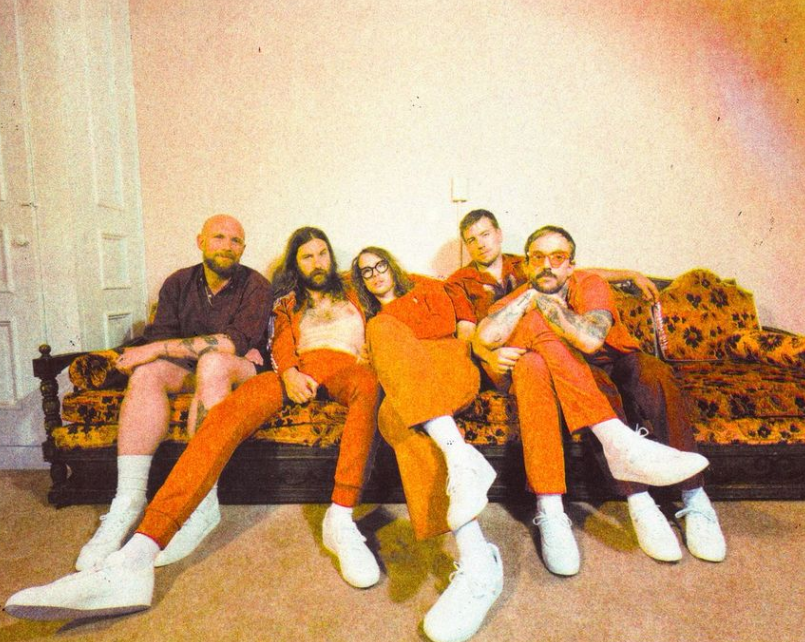 Idles